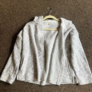 Women’s Madewell Sweatshirt Size XXS